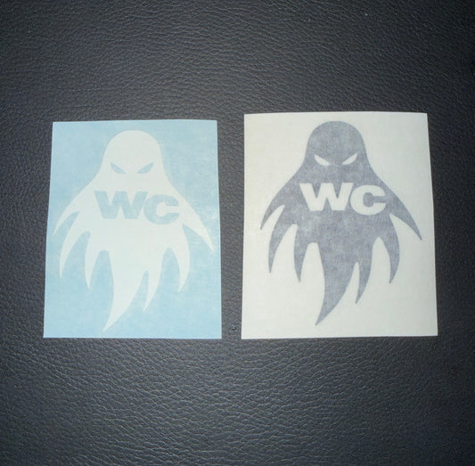 Winners Circle Ghosty