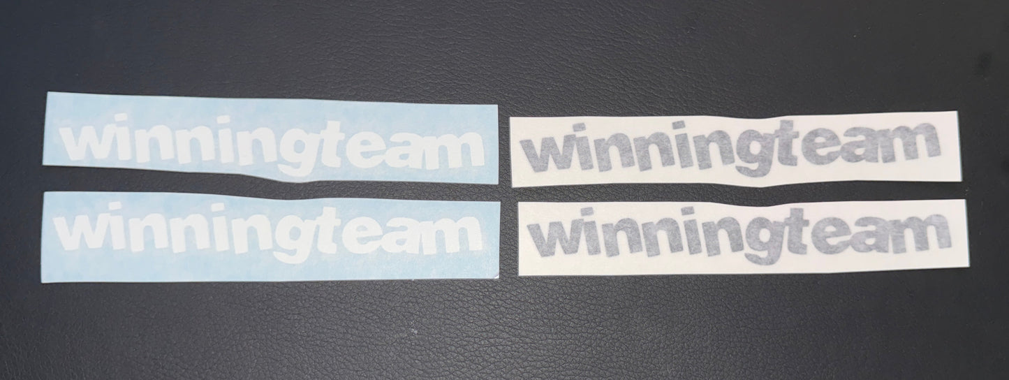 WinningTeam Logo