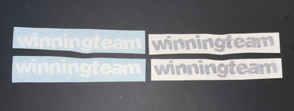 WinningTeam Logo