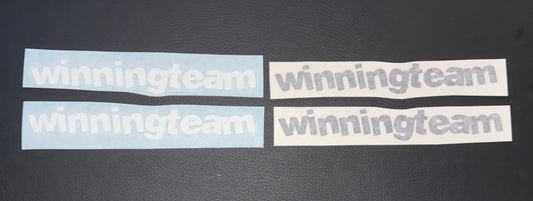 WinningTeam Logo